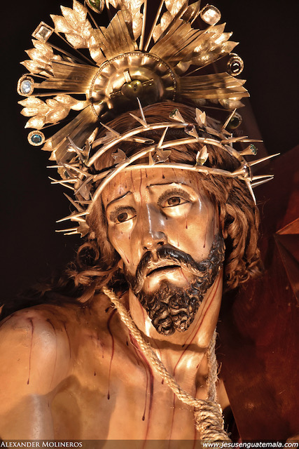 jesus de la resena 34