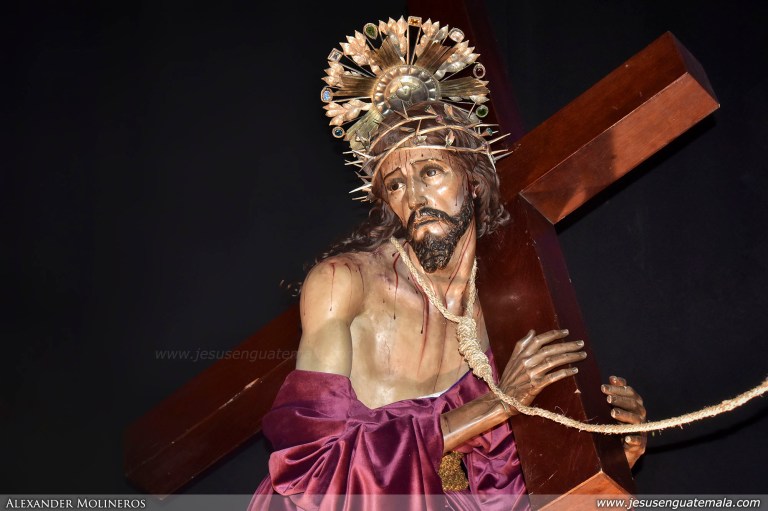 jesus de la resena 6