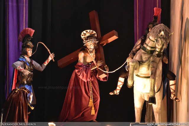 jesus de la resena 9