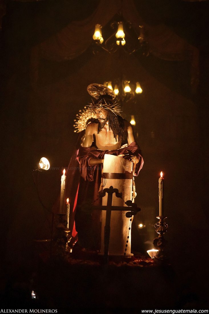 intramuros resena 35