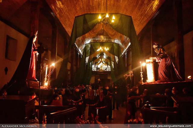 intramuros resena 45